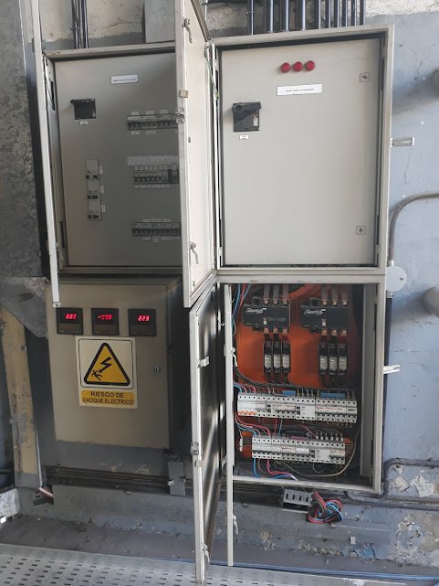 Empresa Technowave 2