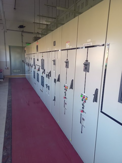 Empresa Technowave 3