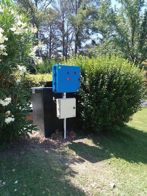 Empresa Technowave 5