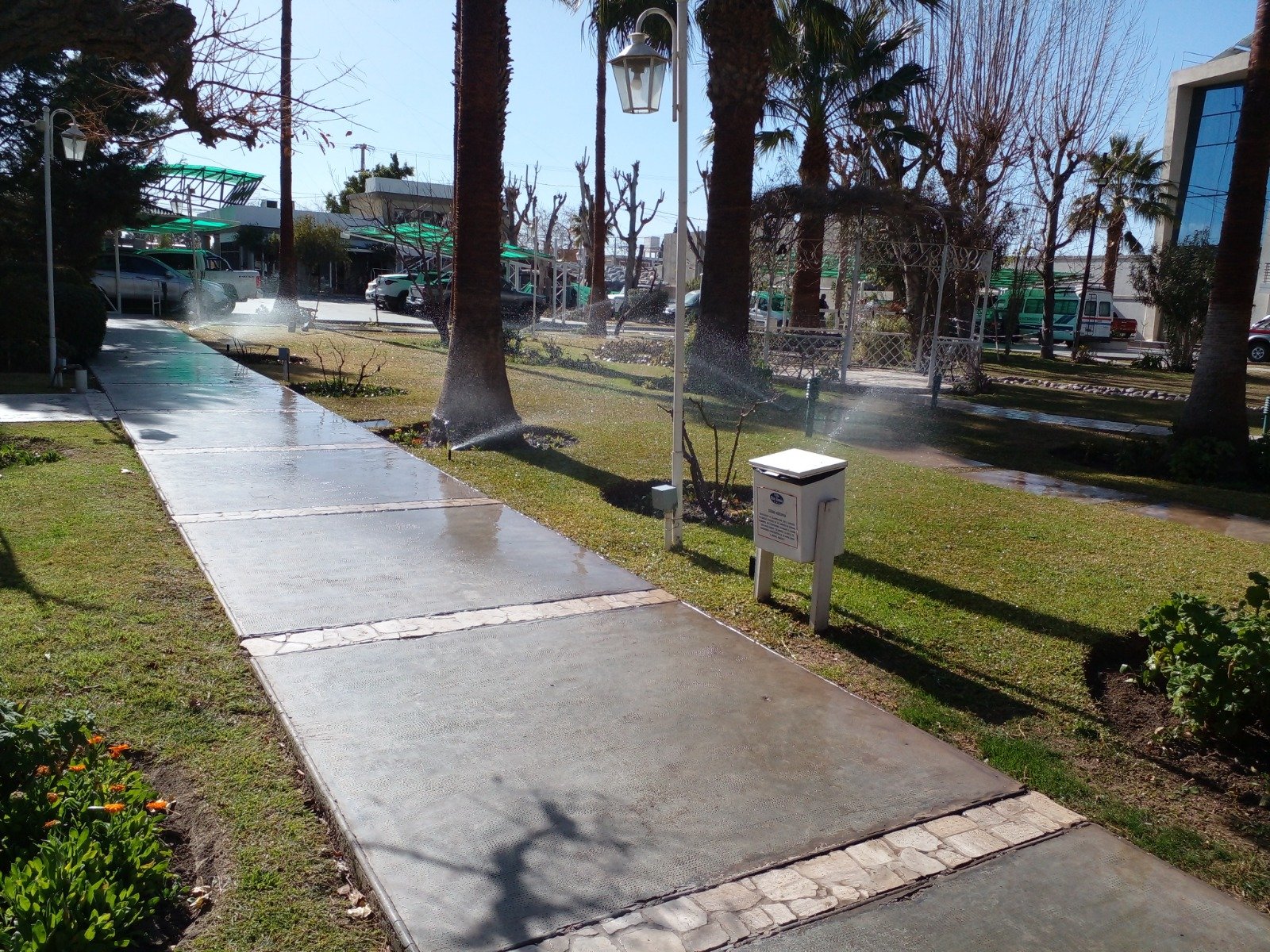 Empresa Technowave 6